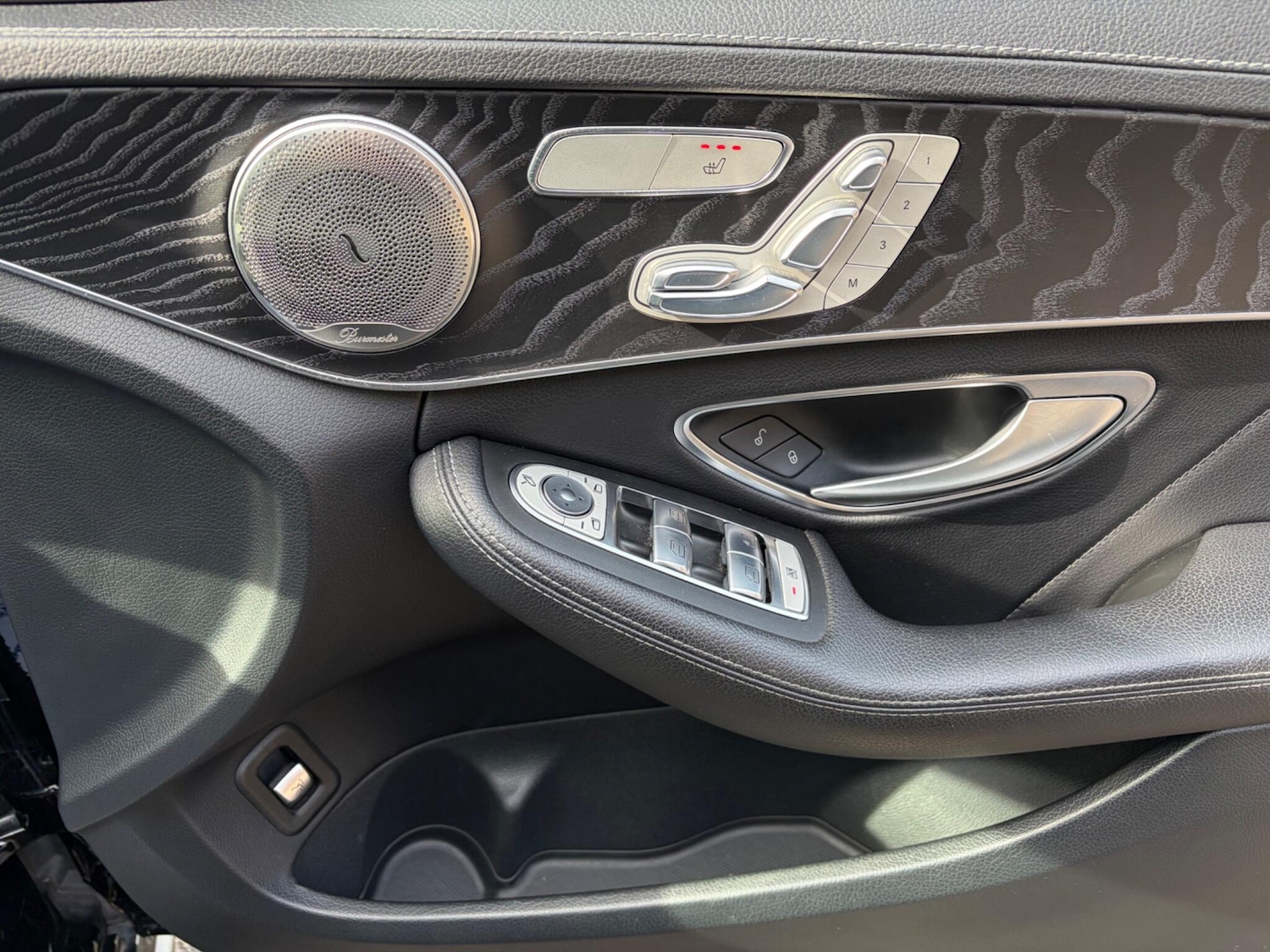 Used Mercedes-Benz C Class for sale - 78203818: Photo 65