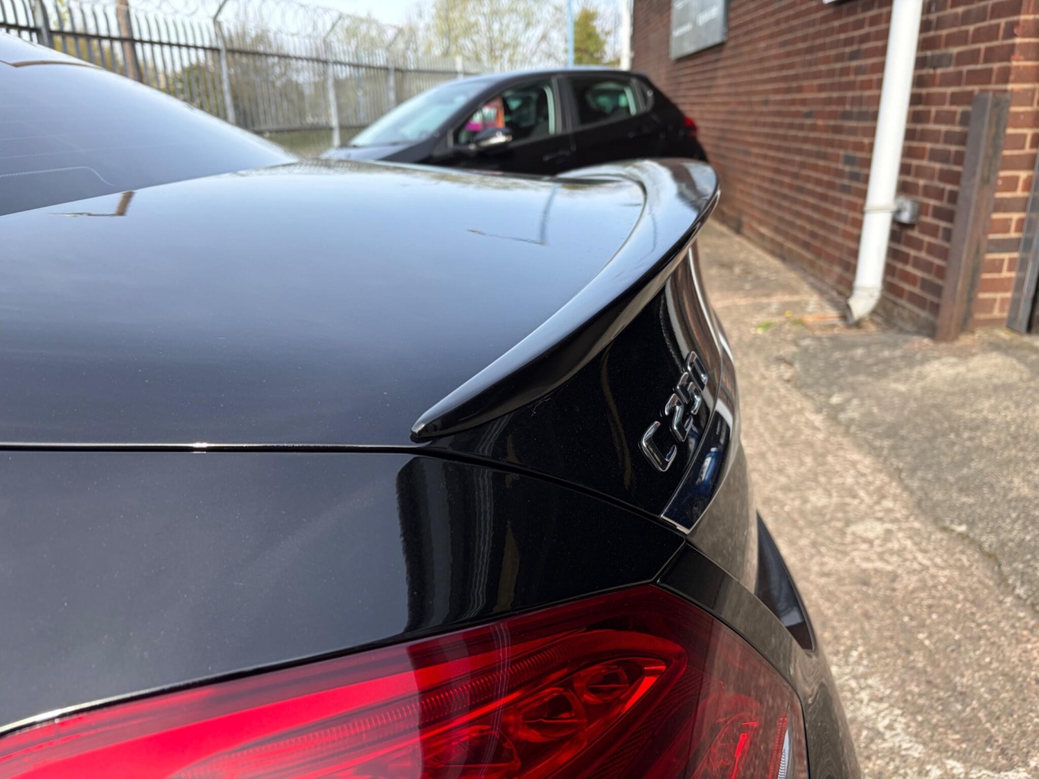 Used Mercedes-Benz C Class for sale - 78203818: Photo 67