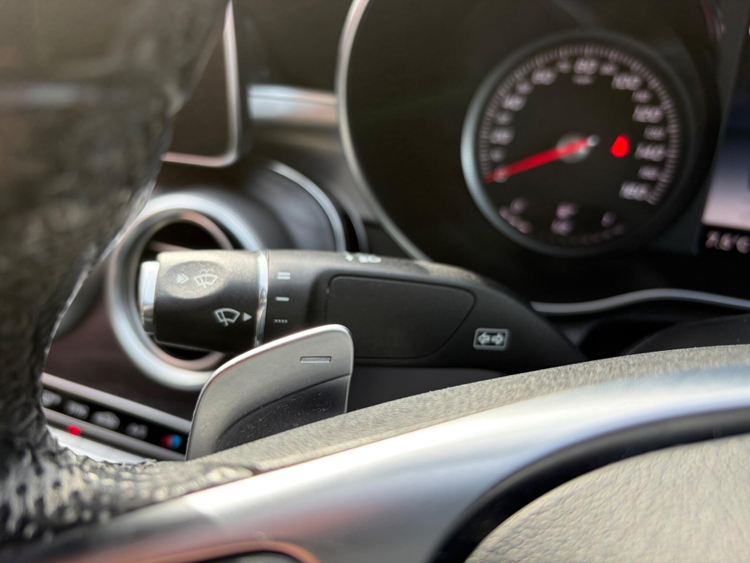 Used Mercedes-Benz C Class for sale - 78203818: Photo 71