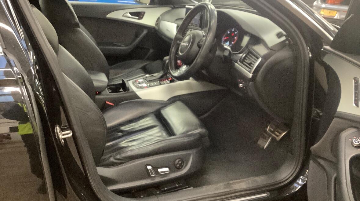 Used Audi A6 2018 for sale - 77203306: Photo 10