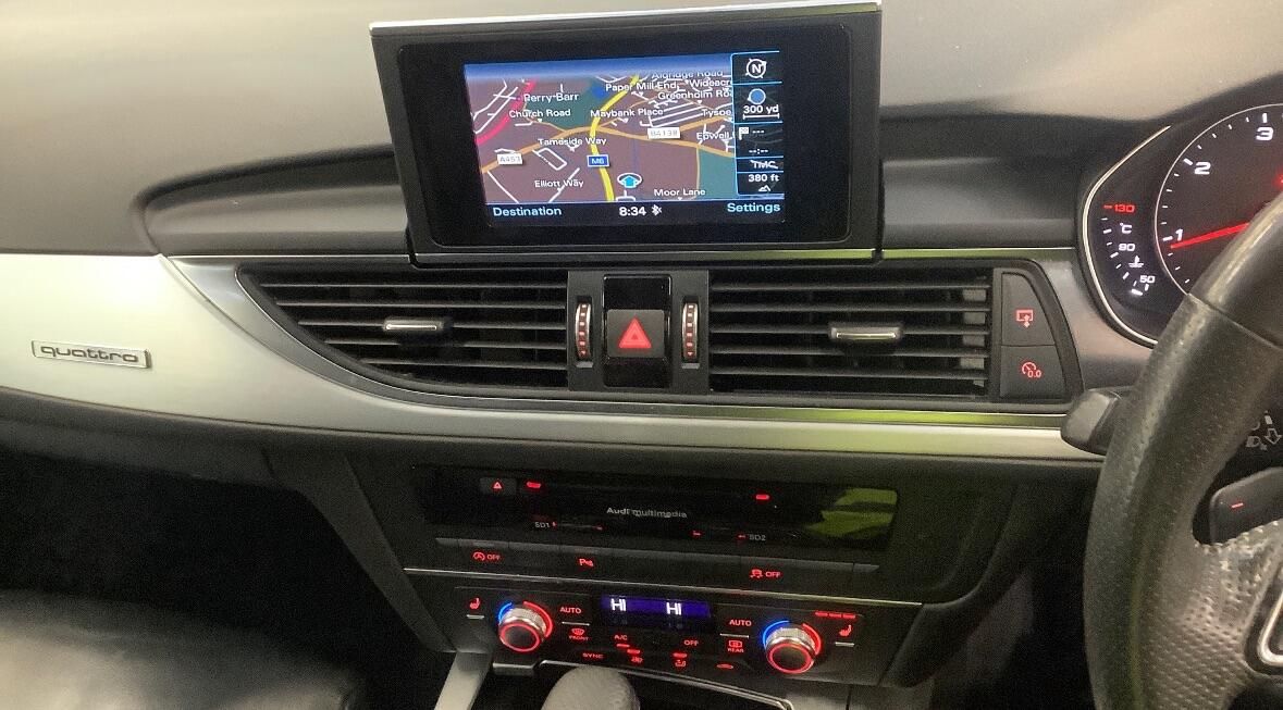 Used Audi A6 2018 for sale - 77203306: Photo 11