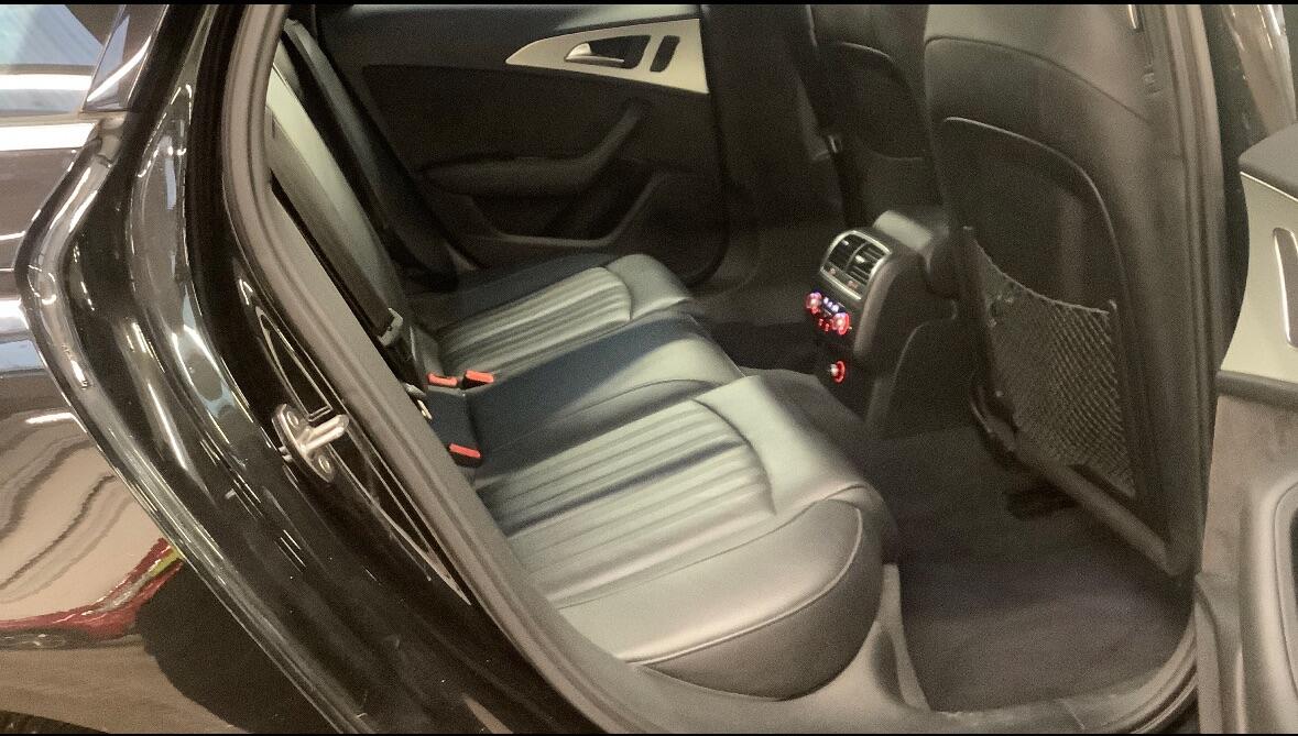 Used Audi A6 2018 for sale - 77203306: Photo 13