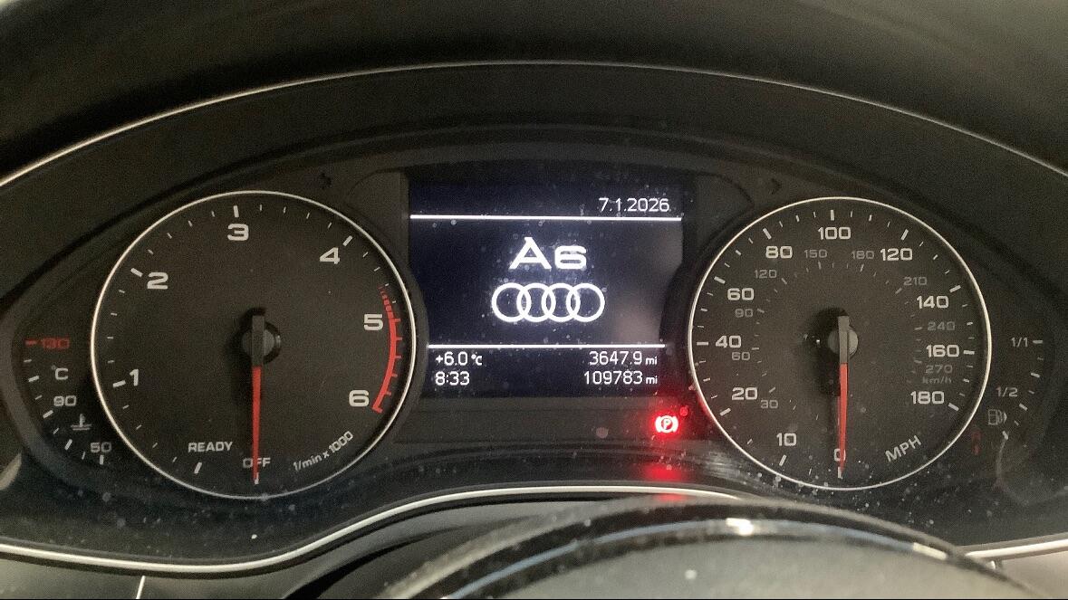 Used Audi A6 2018 for sale - 77203306: Photo 14