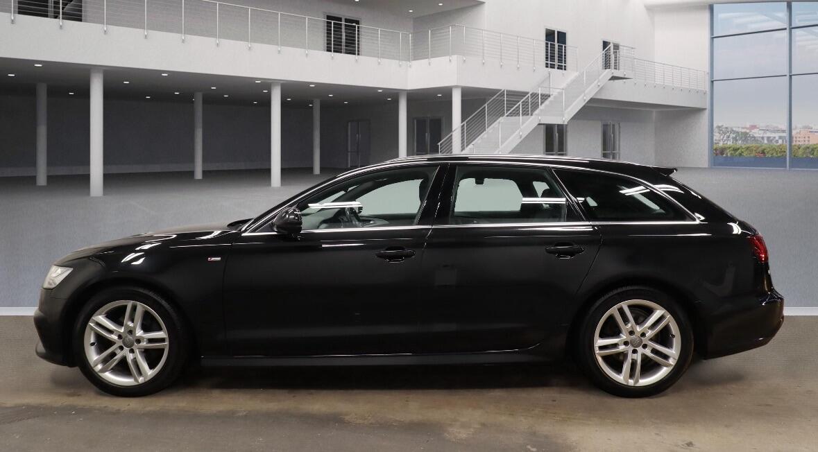 Used Audi A6 2018 for sale - 77203306: Photo 7