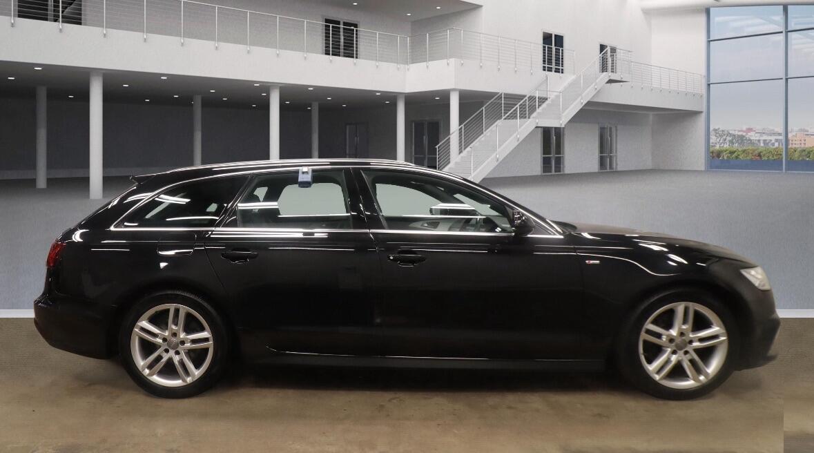 Used Audi A6 2018 for sale - 77203306: Photo 9
