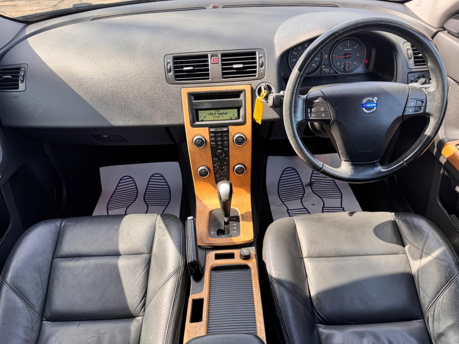 Used Volvo V50 2009 for sale - 78184563: Photo 15