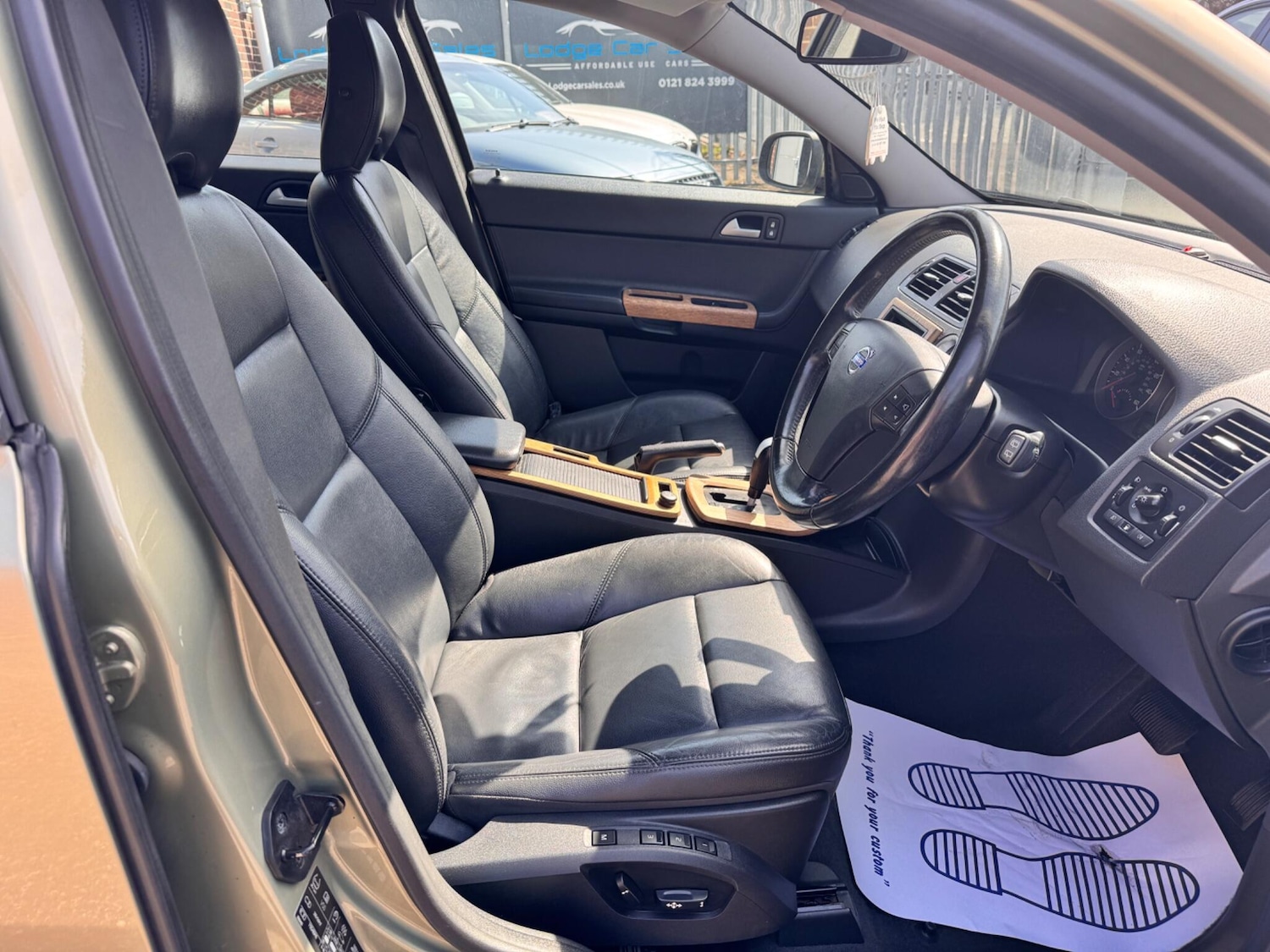 Used Volvo V50 2009 for sale - 78184563: Photo 16