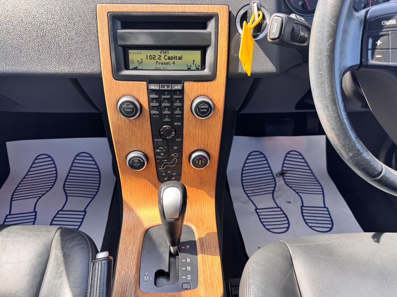 Used Volvo V50 2009 for sale - 78184563: Photo 17