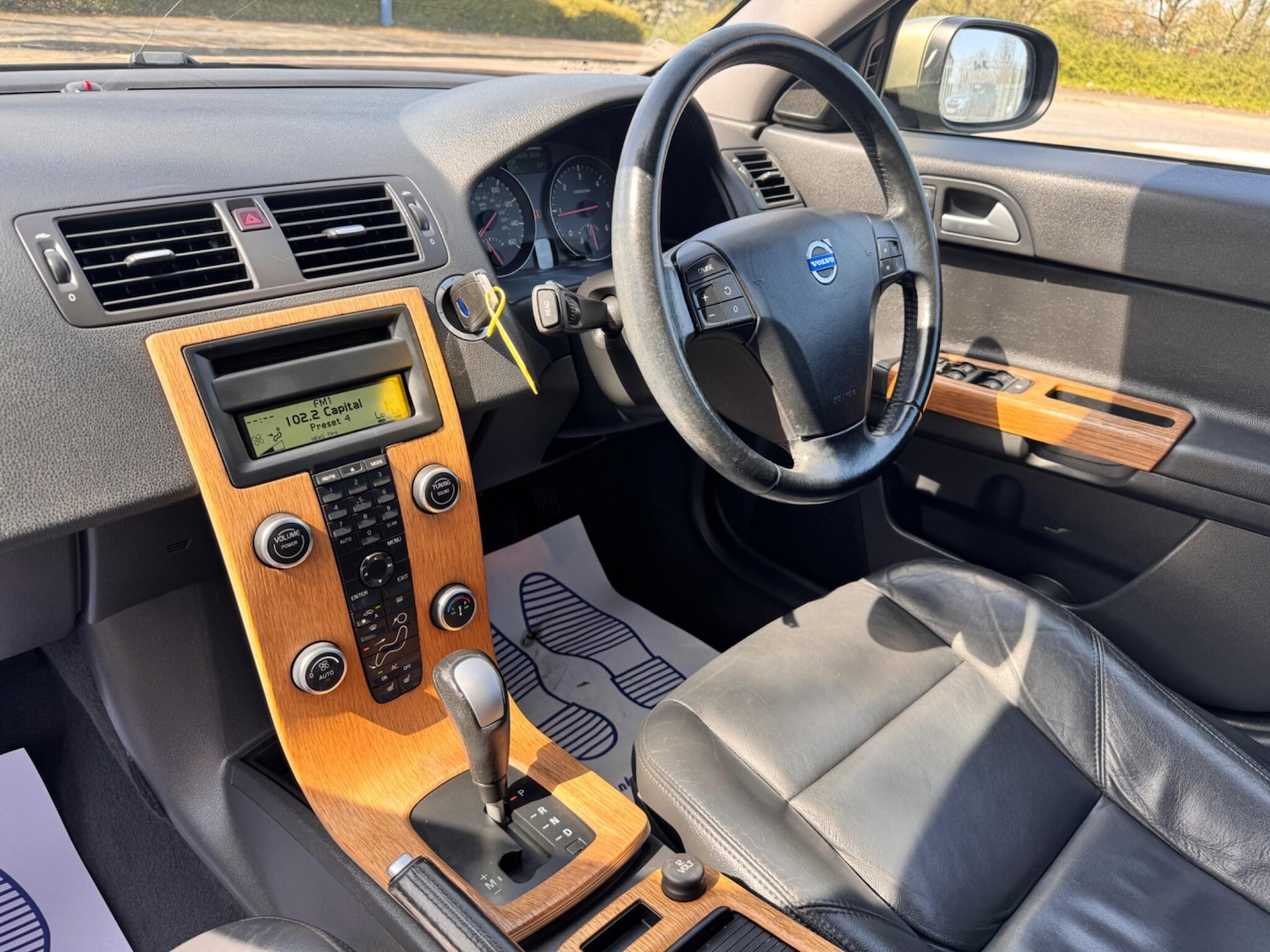 Used Volvo V50 2009 for sale - 78184563: Photo 19