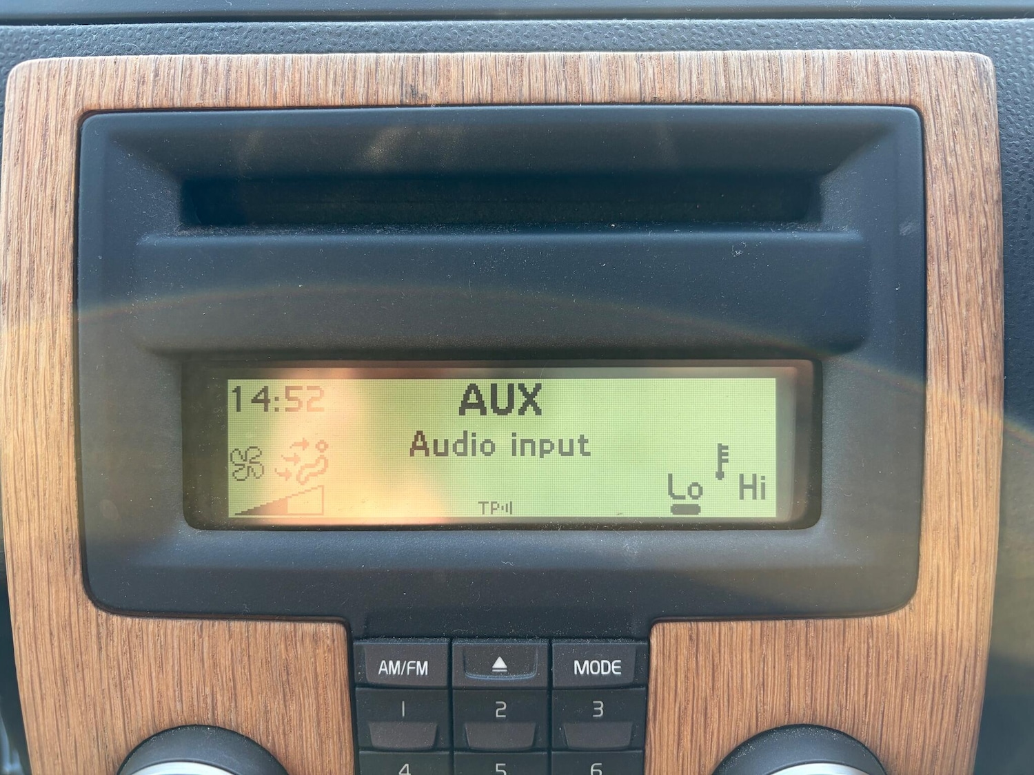 Used Volvo V50 2009 for sale - 78184563: Photo 21