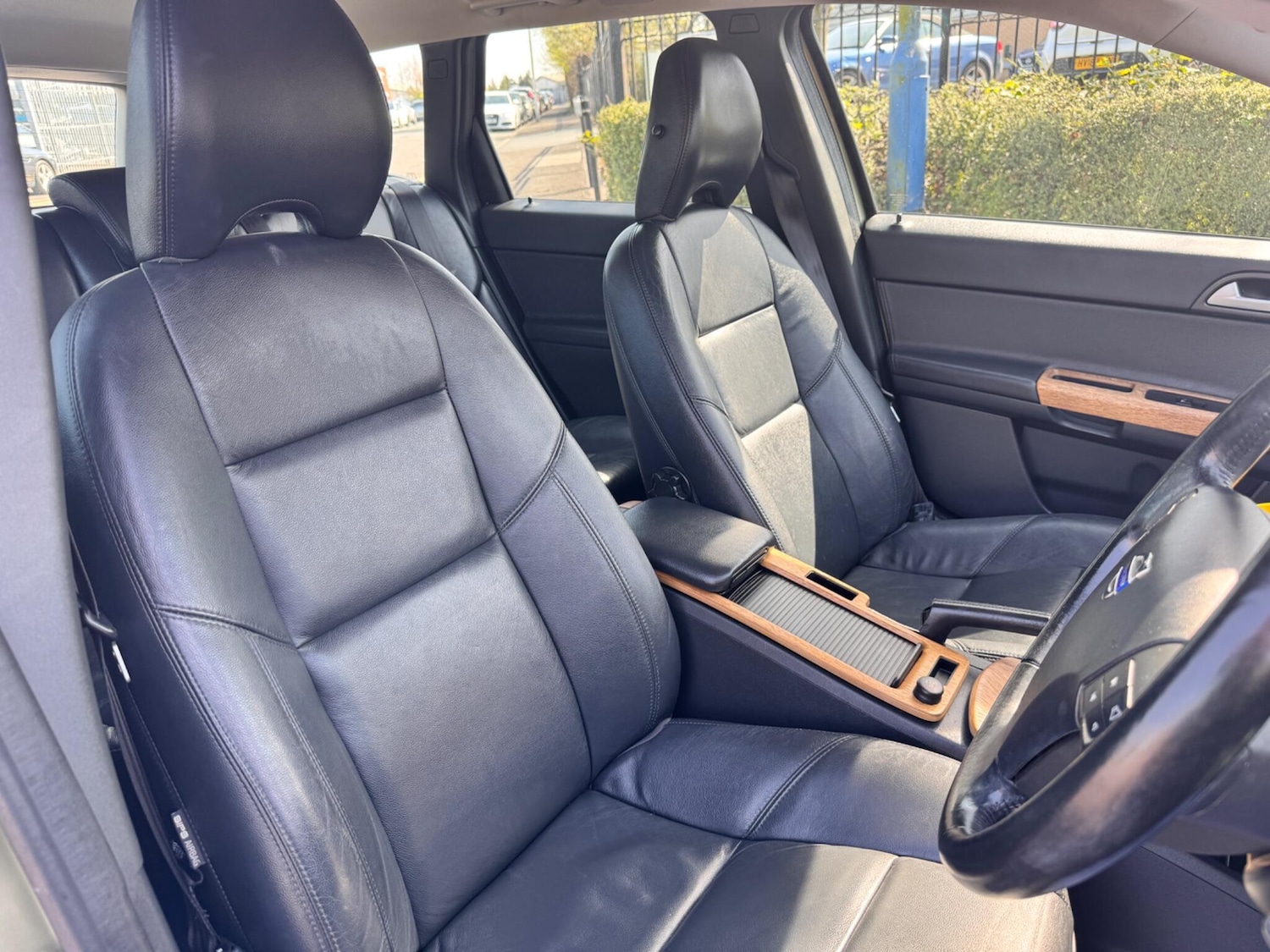 Used Volvo V50 2009 for sale - 78184563: Photo 22