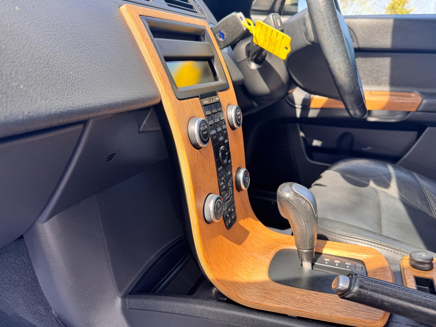 Used Volvo V50 2009 for sale - 78184563: Photo 25