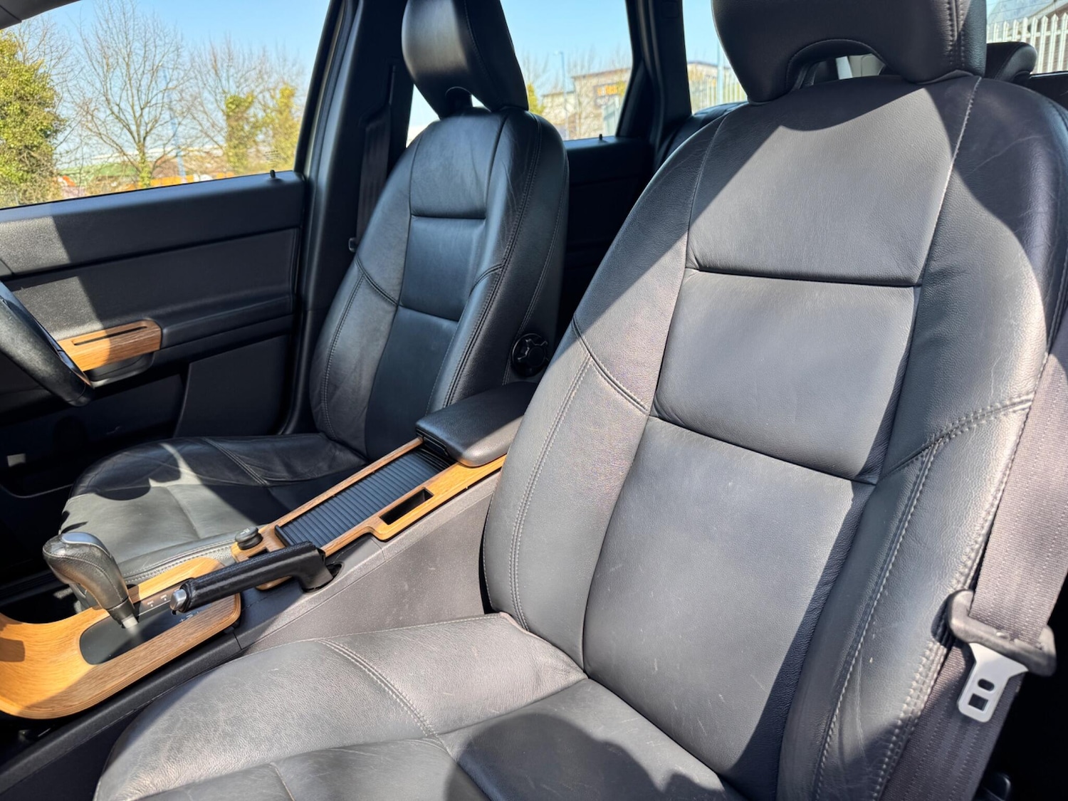 Used Volvo V50 2009 for sale - 78184563: Photo 28