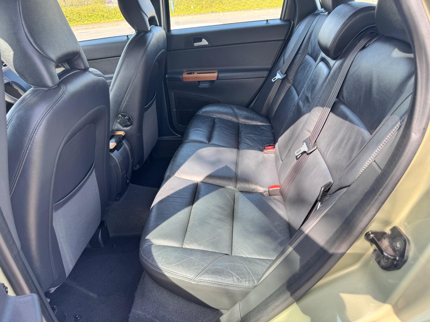 Used Volvo V50 2009 for sale - 78184563: Photo 29