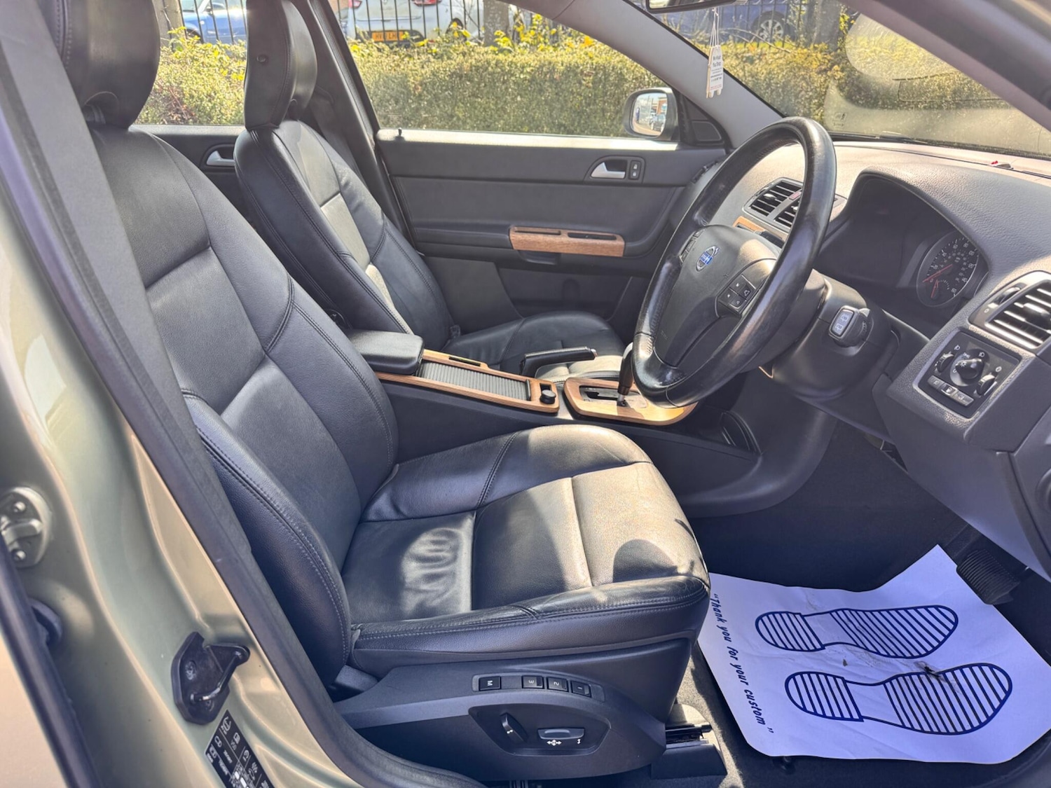 Used Volvo V50 2009 for sale - 78184563: Photo 3