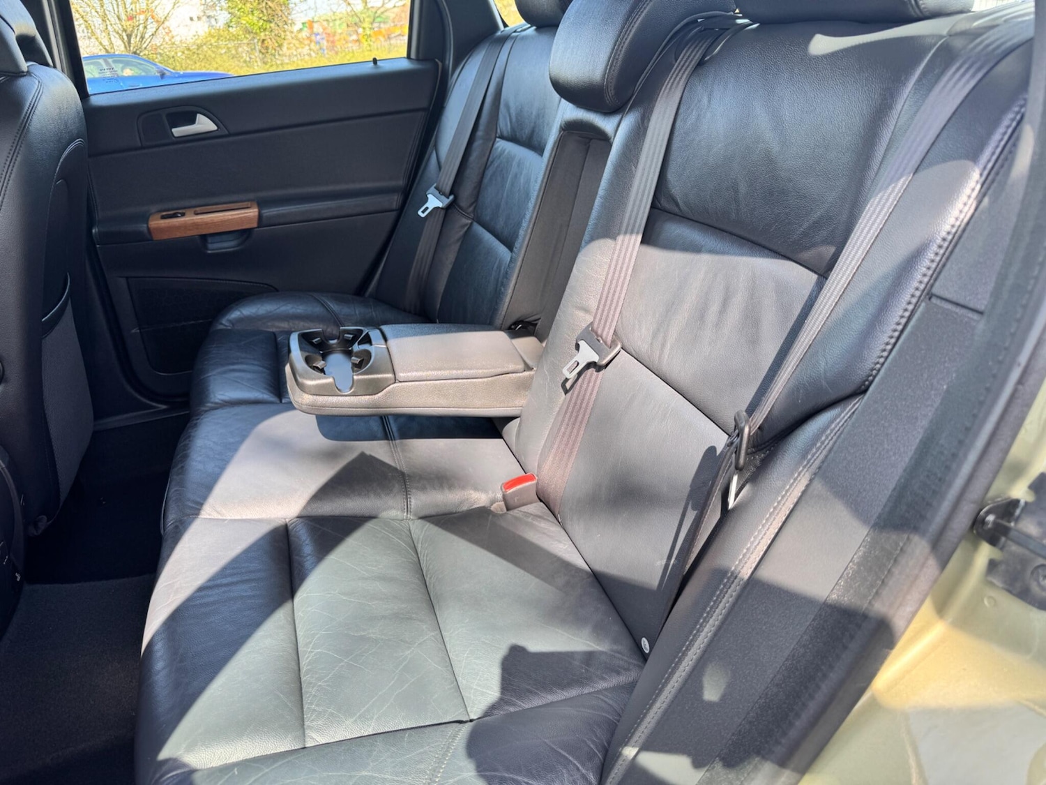 Used Volvo V50 2009 for sale - 78184563: Photo 30