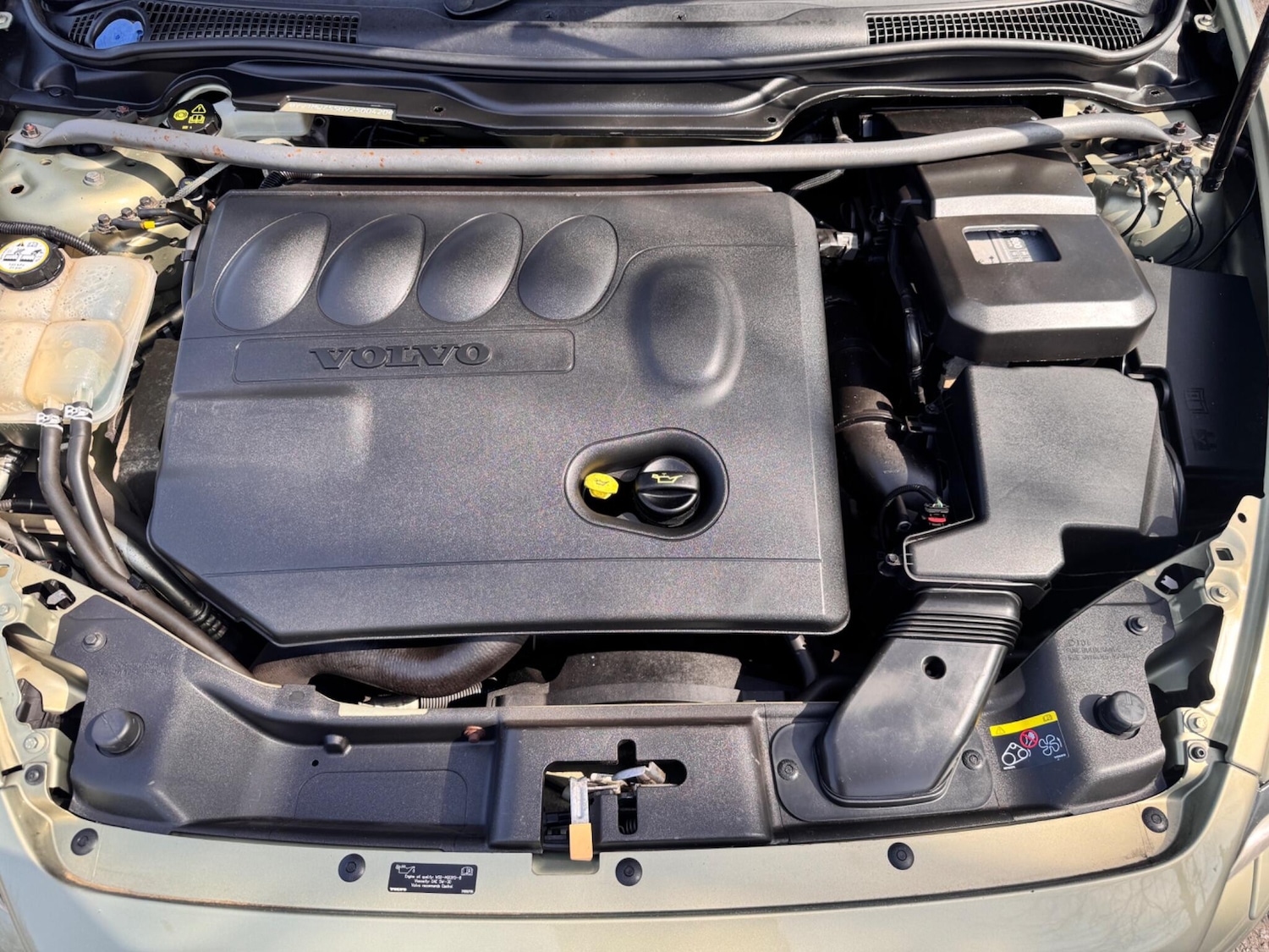 Used Volvo V50 2009 for sale - 78184563: Photo 39