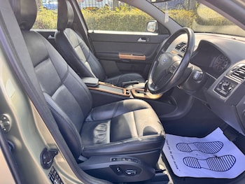 Used Volvo V50 2009 for sale - 78184563: Photo