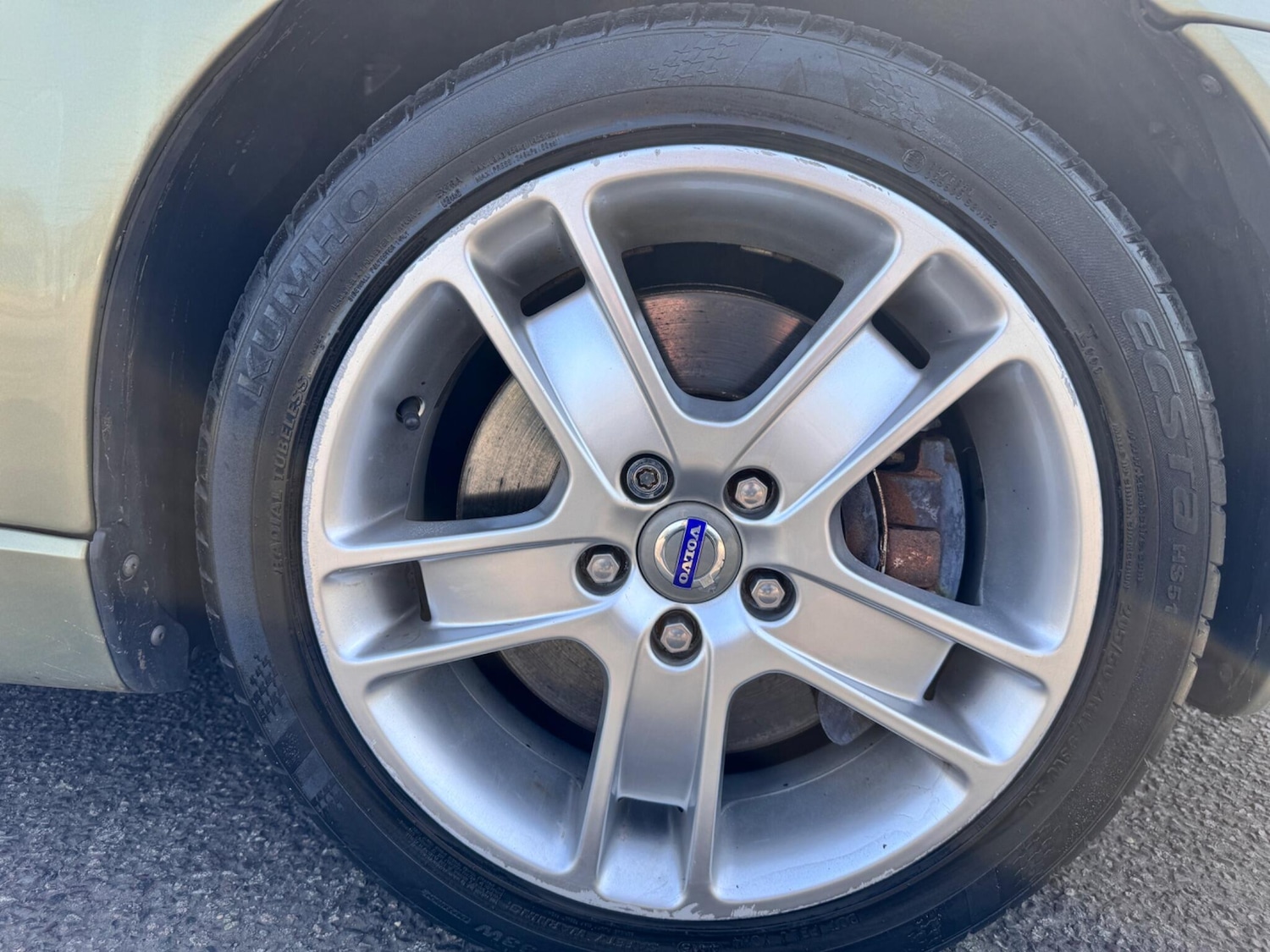 Used Volvo V50 2009 for sale - 78184563: Photo 43