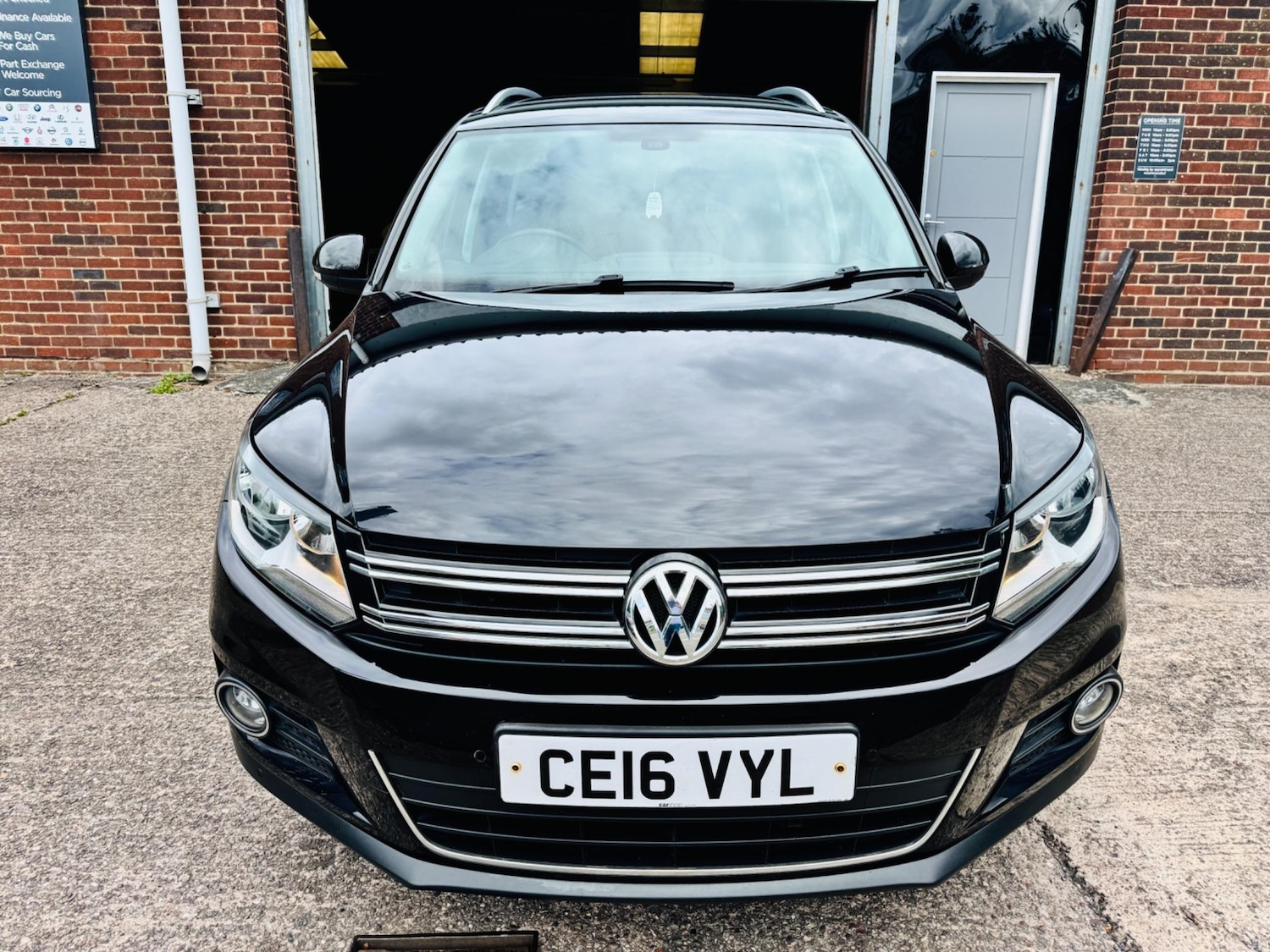 Vehicle 13