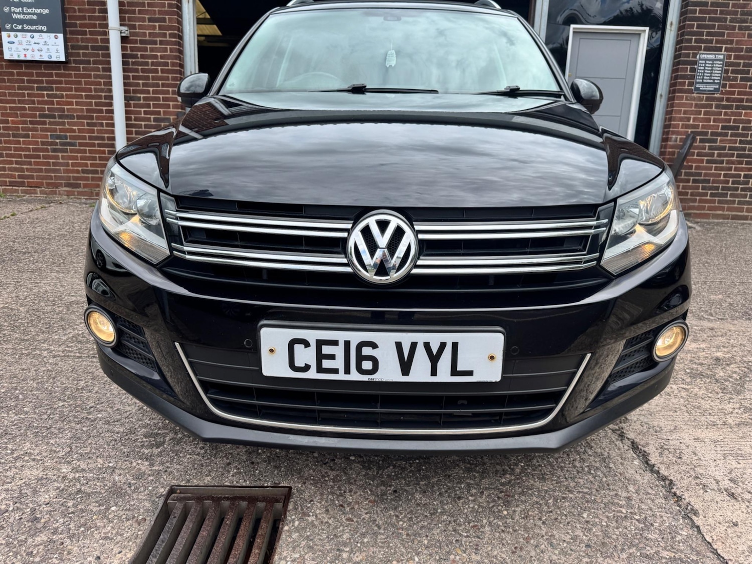 Vehicle 15