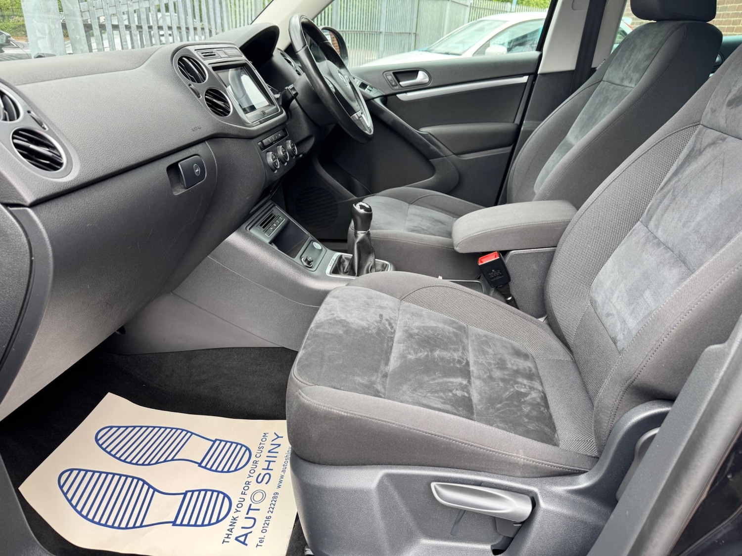 Vehicle 24