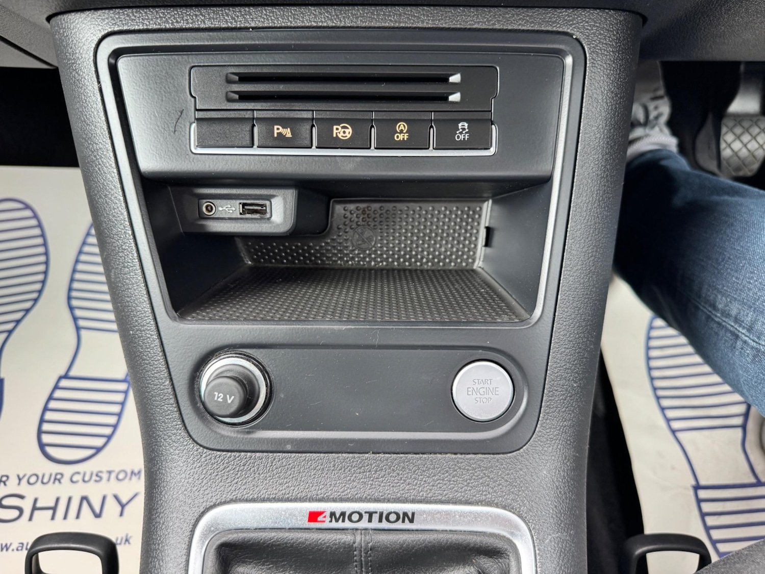 Vehicle 26