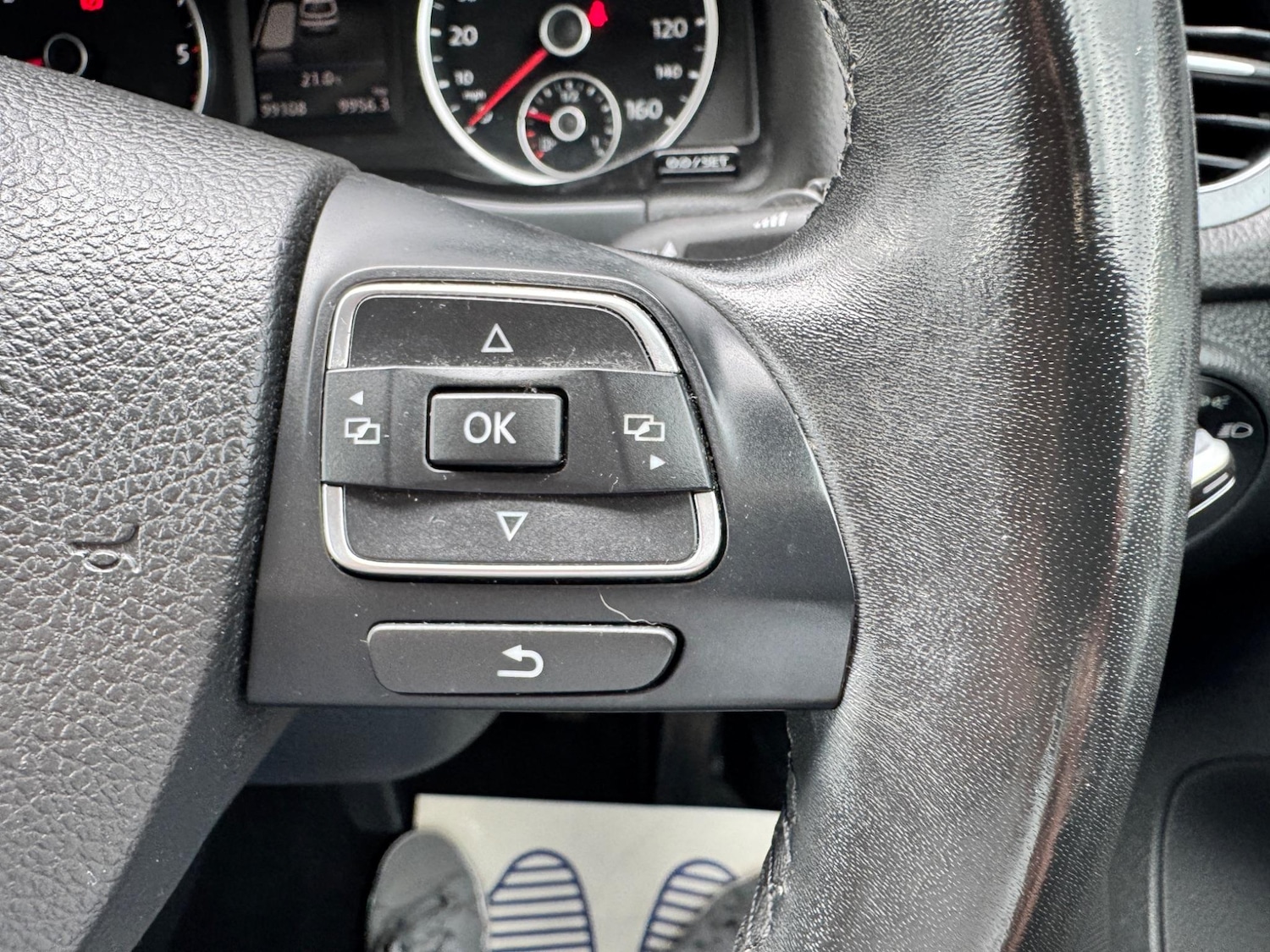 Vehicle 38
