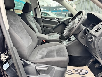 Used Volkswagen Tiguan 2016 for sale - 75339544: Photo