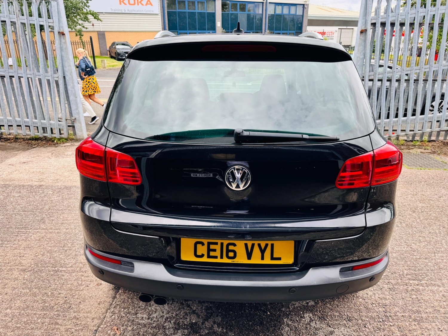 Vehicle 9