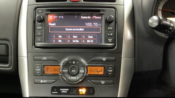 Used Toyota Auris 2012 for sale - 76317752: Photo 11