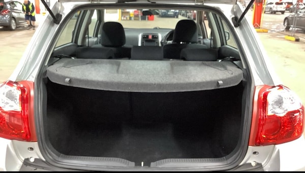 Used Toyota Auris 2012 for sale - 76317752: Photo 14