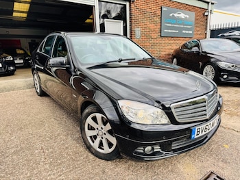 2011 (60) - 2.1 C200 CDI BlueEfficiency SE Euro 5 4dr