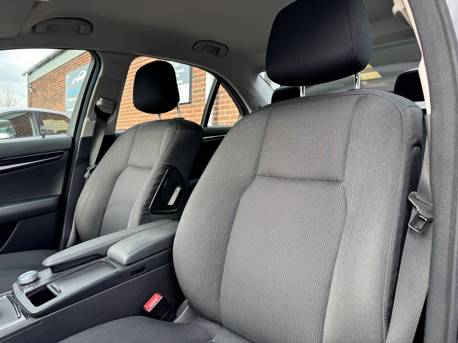 Used Mercedes-Benz C Class 2011 for sale - 76326589: Photo 26