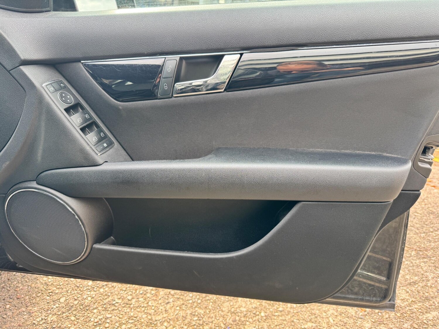 Used Mercedes-Benz C Class 2011 for sale - 76326589: Photo 32