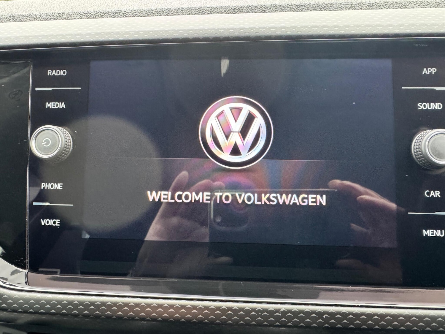 Used Volkswagen T-Cross 2020 for sale - 76073058: Photo 18