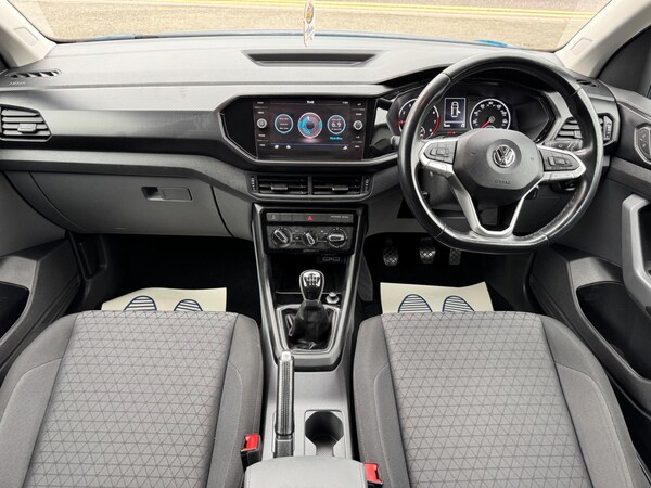 Used Volkswagen T-Cross 2020 for sale - 76073058: Photo 19