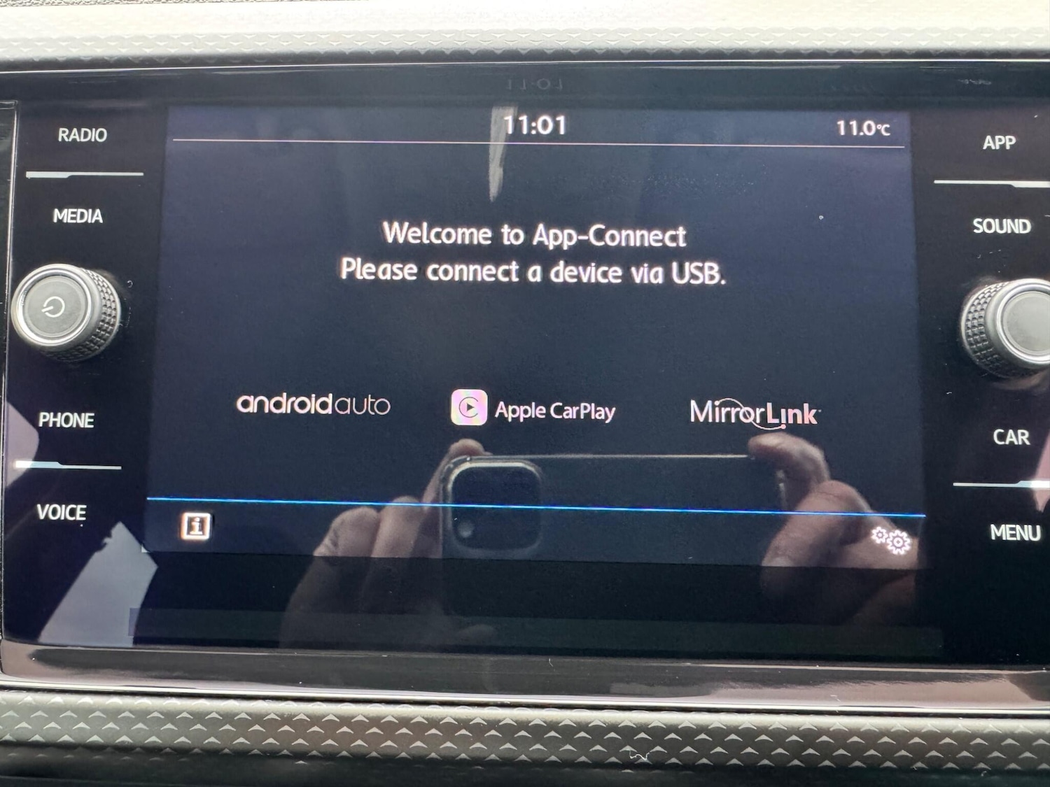 Used Volkswagen T-Cross 2020 for sale - 76073058: Photo 21