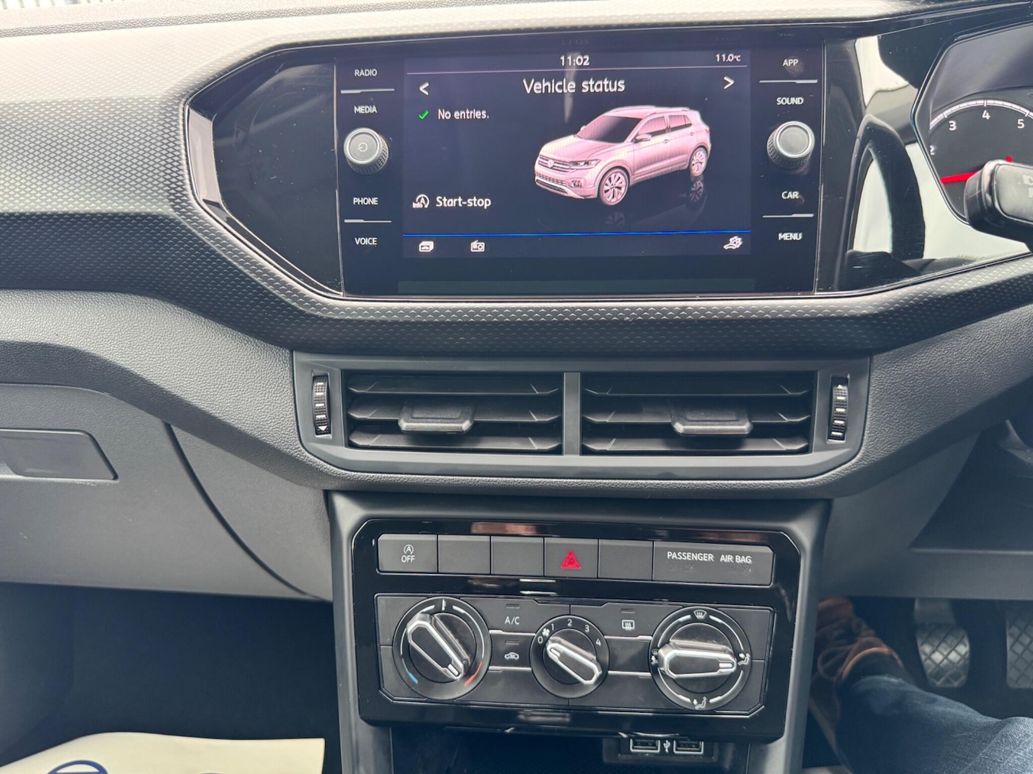 Used Volkswagen T-Cross 2020 for sale - 76073058: Photo 25