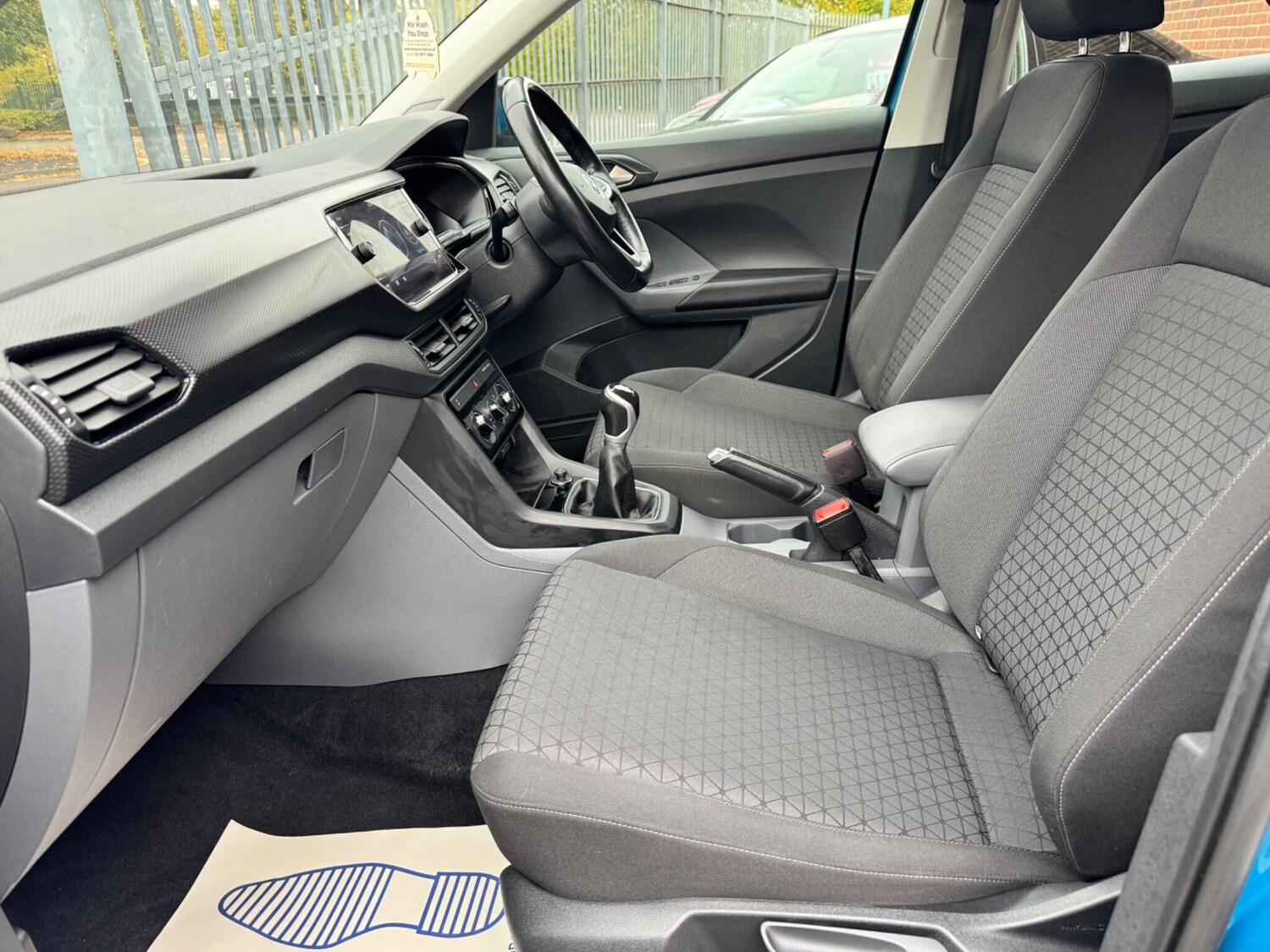 Used Volkswagen T-Cross 2020 for sale - 76073058: Photo 27