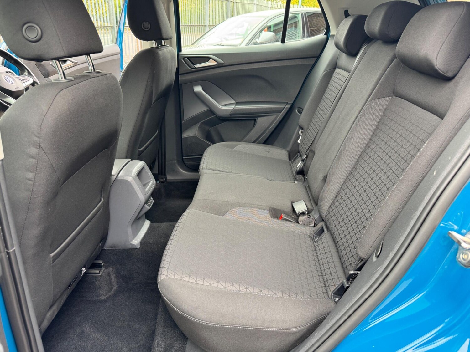 Used Volkswagen T-Cross 2020 for sale - 76073058: Photo 29