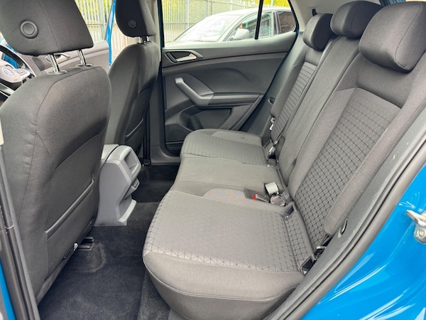 Used Volkswagen T-Cross 2020 for sale - 76073058: Photo 29