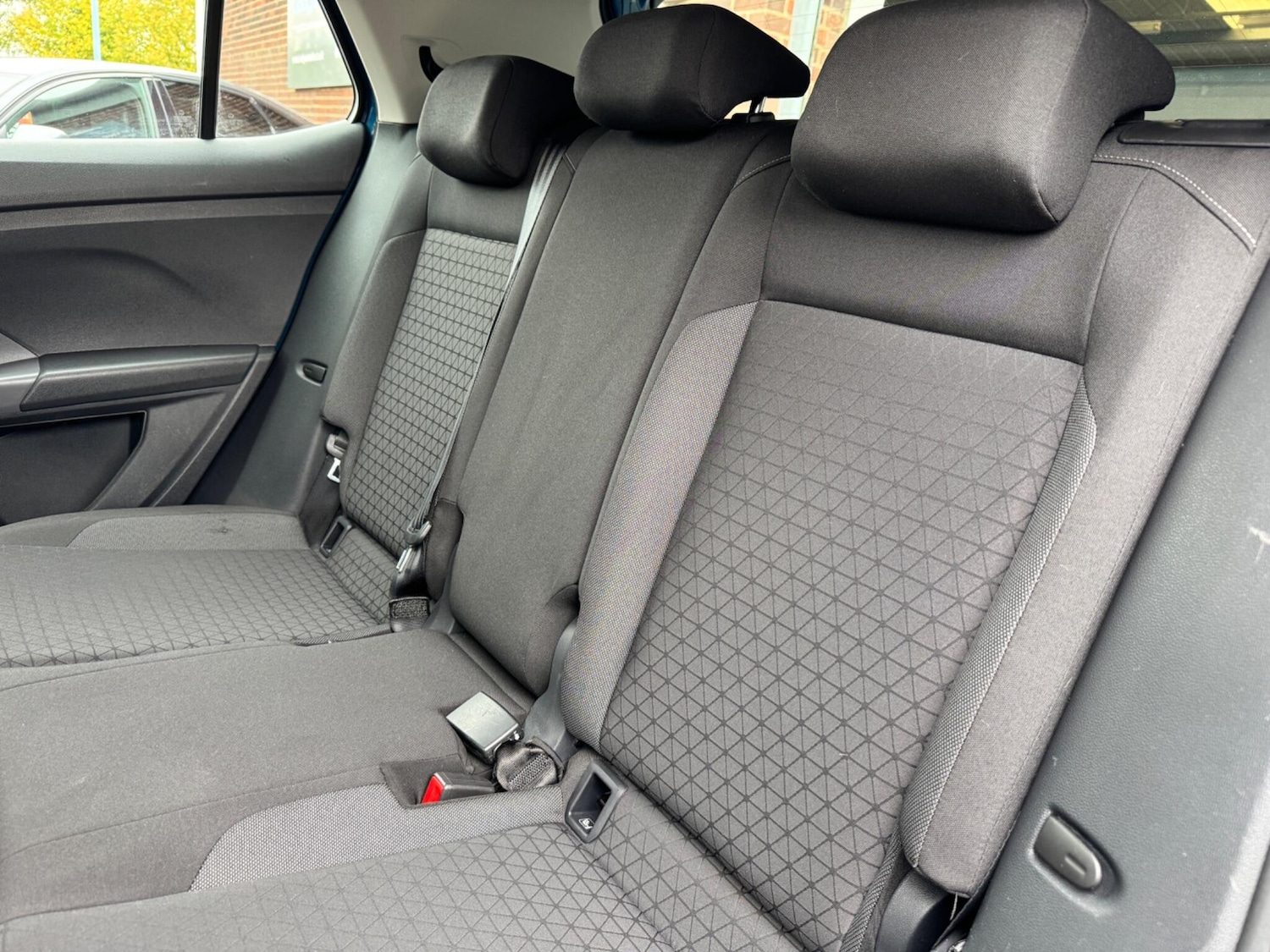 Used Volkswagen T-Cross 2020 for sale - 76073058: Photo 30