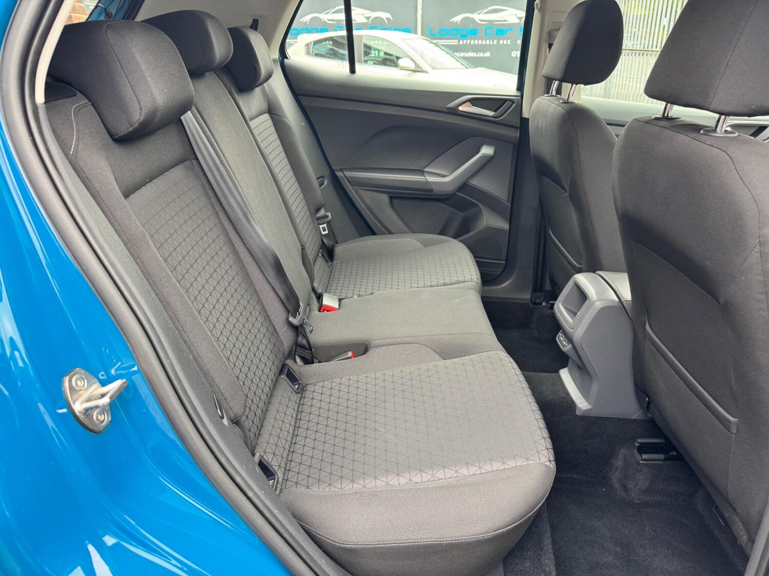 Used Volkswagen T-Cross 2020 for sale - 76073058: Photo 32