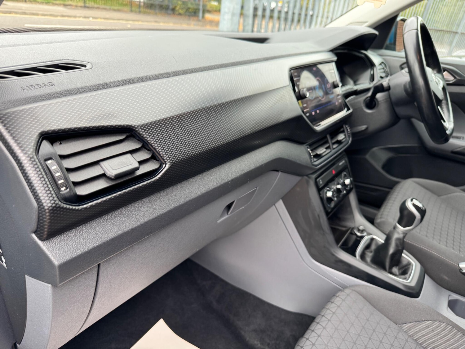 Used Volkswagen T-Cross 2020 for sale - 76073058: Photo 33