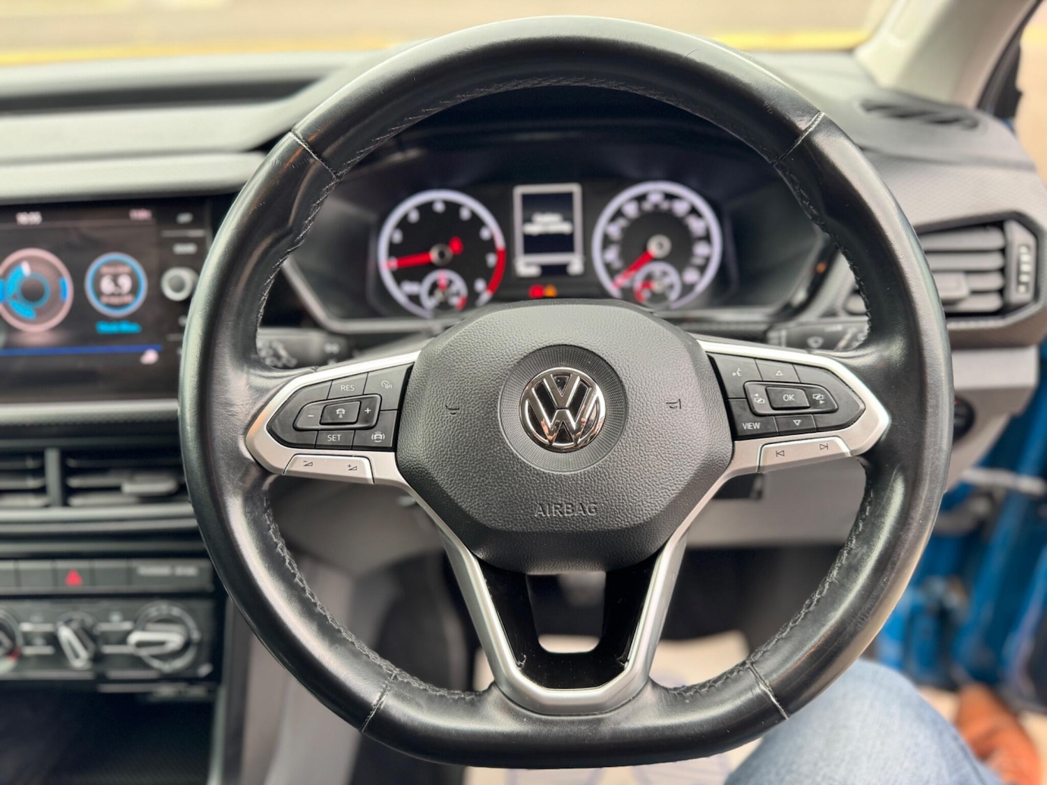 Used Volkswagen T-Cross 2020 for sale - 76073058: Photo 37