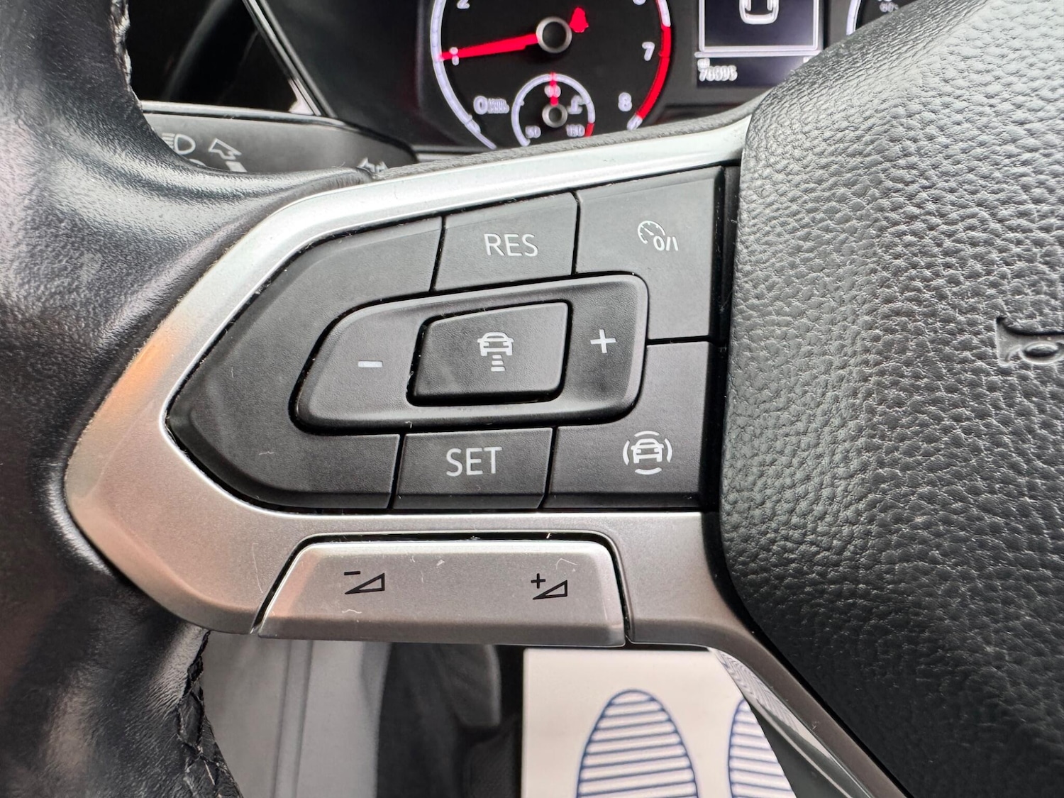 Used Volkswagen T-Cross 2020 for sale - 76073058: Photo 38