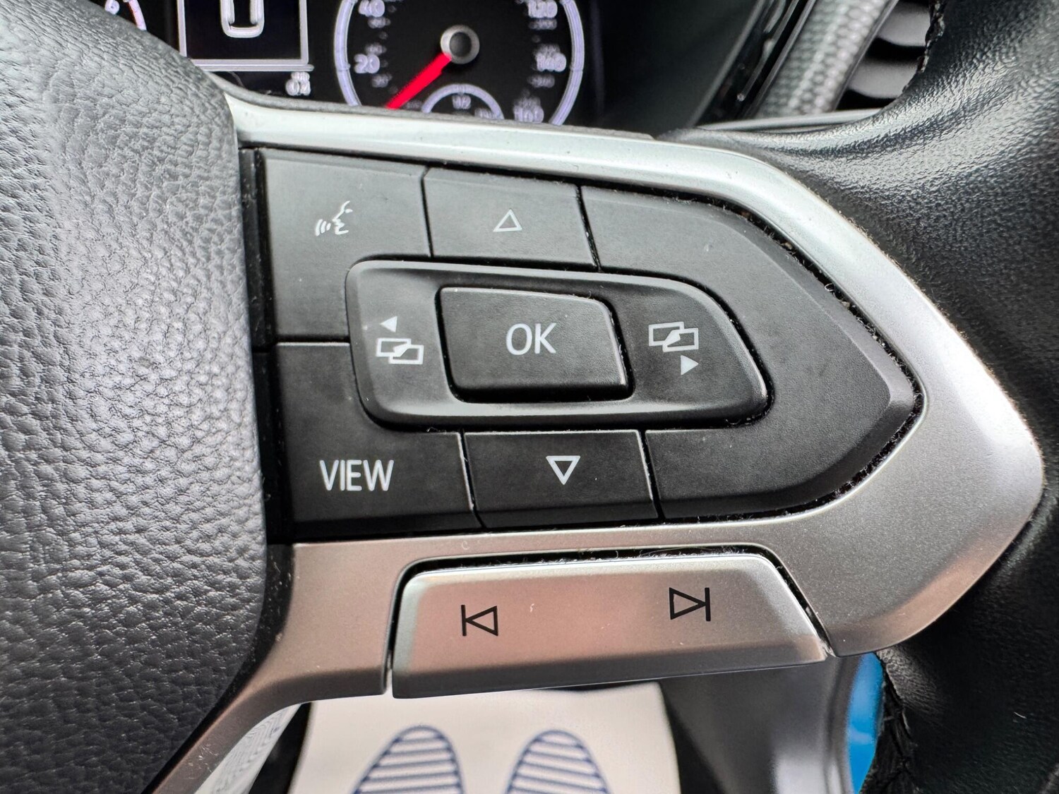 Used Volkswagen T-Cross 2020 for sale - 76073058: Photo 39