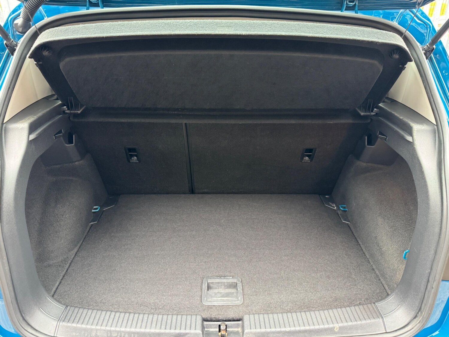 Used Volkswagen T-Cross 2020 for sale - 76073058: Photo 40