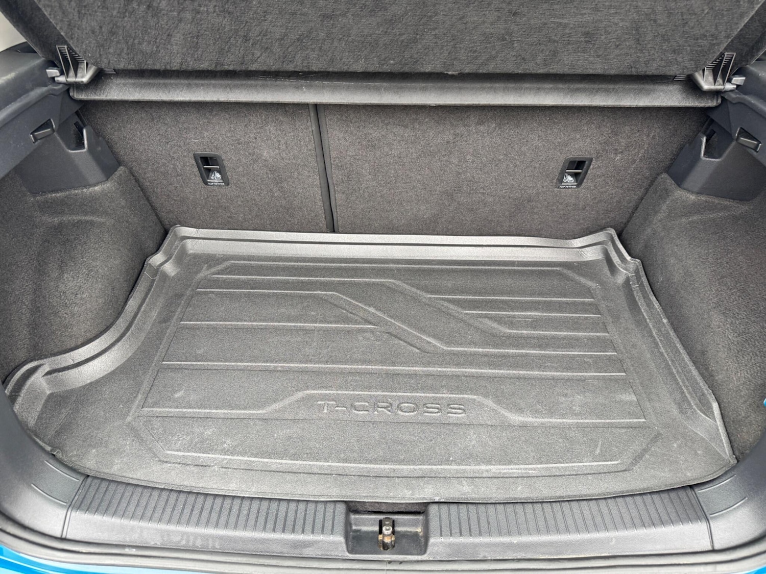 Used Volkswagen T-Cross 2020 for sale - 76073058: Photo 41